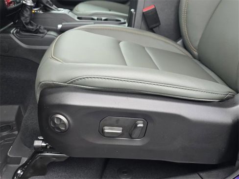 New 2026 Jeep Gladiator Mojave image 9