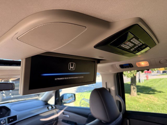 Used 2012 Honda Odyssey Touring Elite image 13
