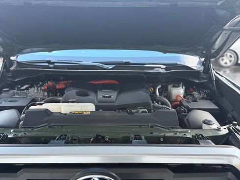 Used 2022 Toyota Tundra Limited w/ TRD Off-Road Package image 76