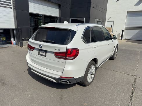Used 2018 BMW X5 xDrive35i AWD/4WD image 3