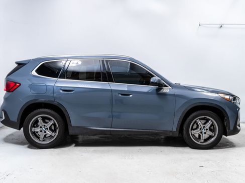 Used 2023 BMW X1 xDrive28i AWD/4WD image 8