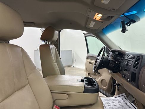 Used 2012 GMC Sierra 1500 SLE w/ Power Tech Package image 21