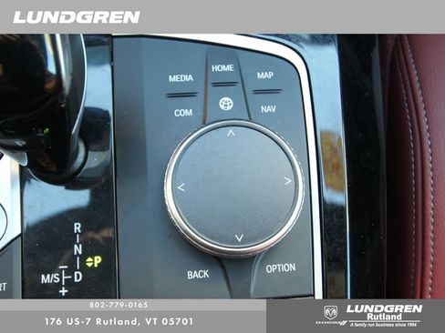 Used 2024 BMW X3 M40i w/ Premium Package image 29