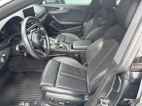 Used 2019 Audi A5 2.0T Prestige AWD/4WD image 7