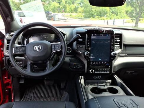 Used 2026 RAM 2500 Rebel w/ Rebel Level 1 Equipment Group AWD/4WD image 7