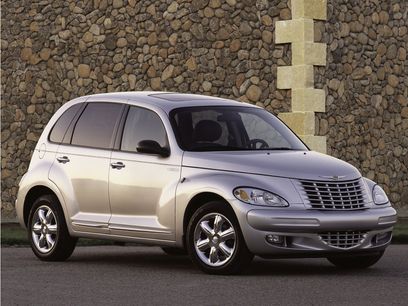 Used 2005 Chrysler PT Cruiser GT w/ Chrome Accents Group