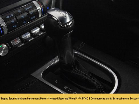 Used 2020 Ford Mustang GT Premium w/ GT Performance Package image 29