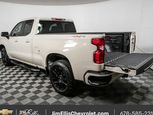 New 2026 Chevrolet Silverado 1500 RST w/ RST Select Package AWD/4WD image 31