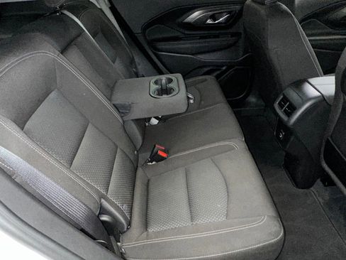 Certified 2023 GMC Terrain SLE w/ Driver Convenience Package image 29