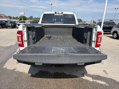 Used 2019 RAM 3500 Limited AWD/4WD image 29