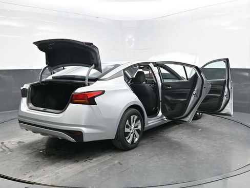 Used 2021 Nissan Altima 2.5 S image 40