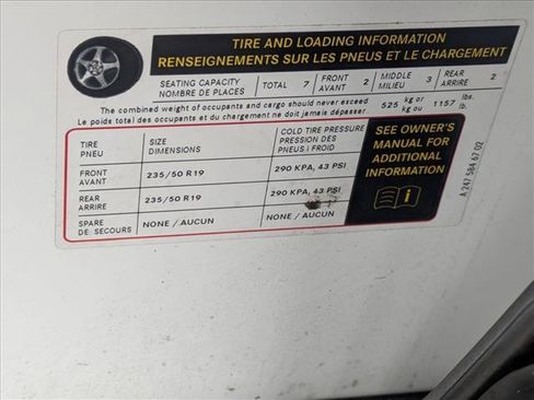Certified 2021 Mercedes-Benz GLB 250 image 18