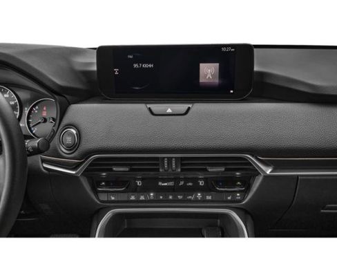 New 2026 MAZDA CX-90 3.3 Turbo w/ Preferred Package image 10
