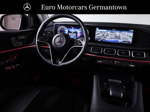 Used 2026 Mercedes-Benz GLE 350 4MATIC image 45