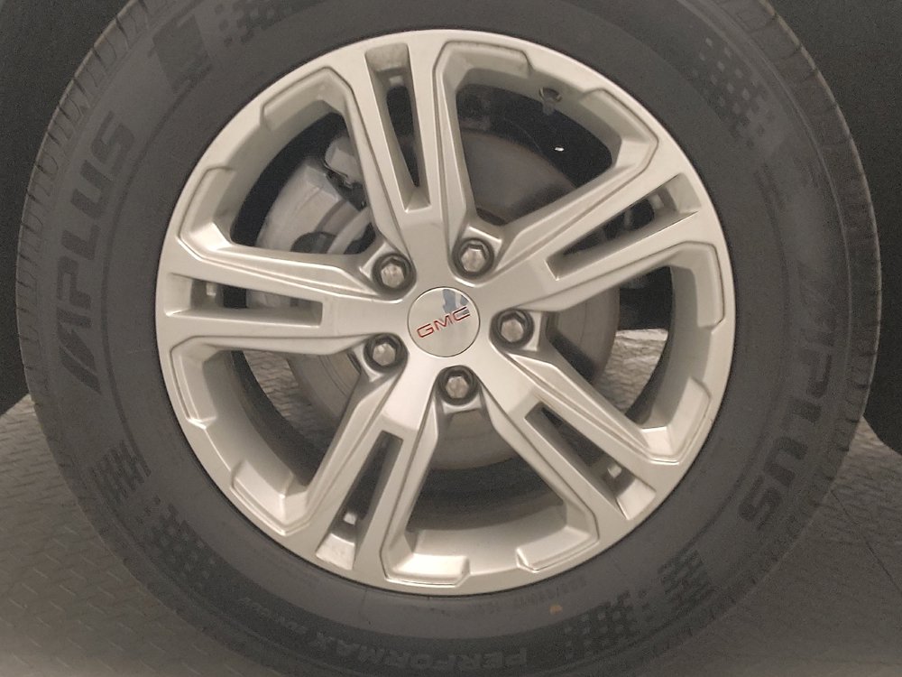 Used 2024 GMC Terrain SLE AWD/4WD image 31