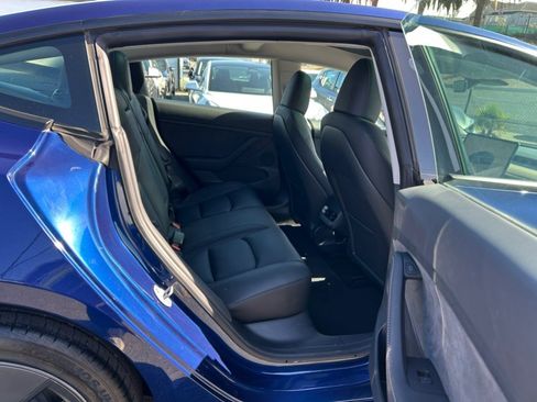 Used 2023 Tesla Model 3 Standard Range RWD image 37