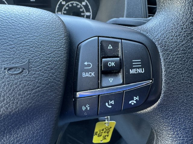 Used 2025 Ford Transit 250 Low Roof w/ Exterior Upgrade Package RWD image 10