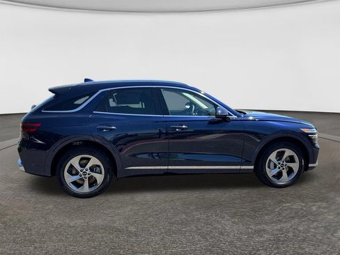 New 2026 Genesis GV70 2.5T AWD/4WD image 9