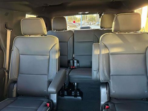 New 2026 Chevrolet Tahoe Premier w/ Sun And Tow Package image 8