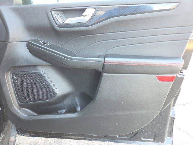 Certified 2024 Ford Escape ST-Line FWD image 23