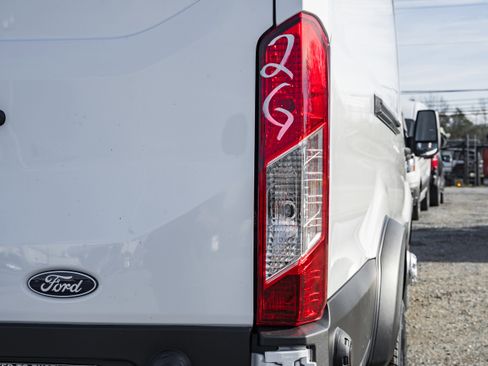 New 2026 Ford Transit 350 148 High Roof Extended DRW w/ Load Area Protection Package image 7