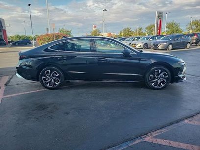 Certified 2025 Hyundai Sonata SEL