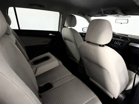 Used 2020 Volkswagen Tiguan S FWD image 30