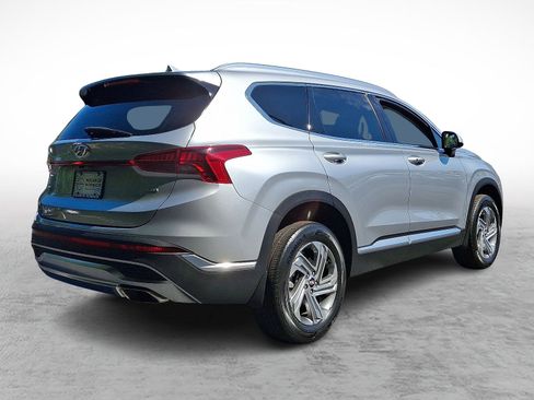 Used 2022 Hyundai Santa Fe SEL image 6