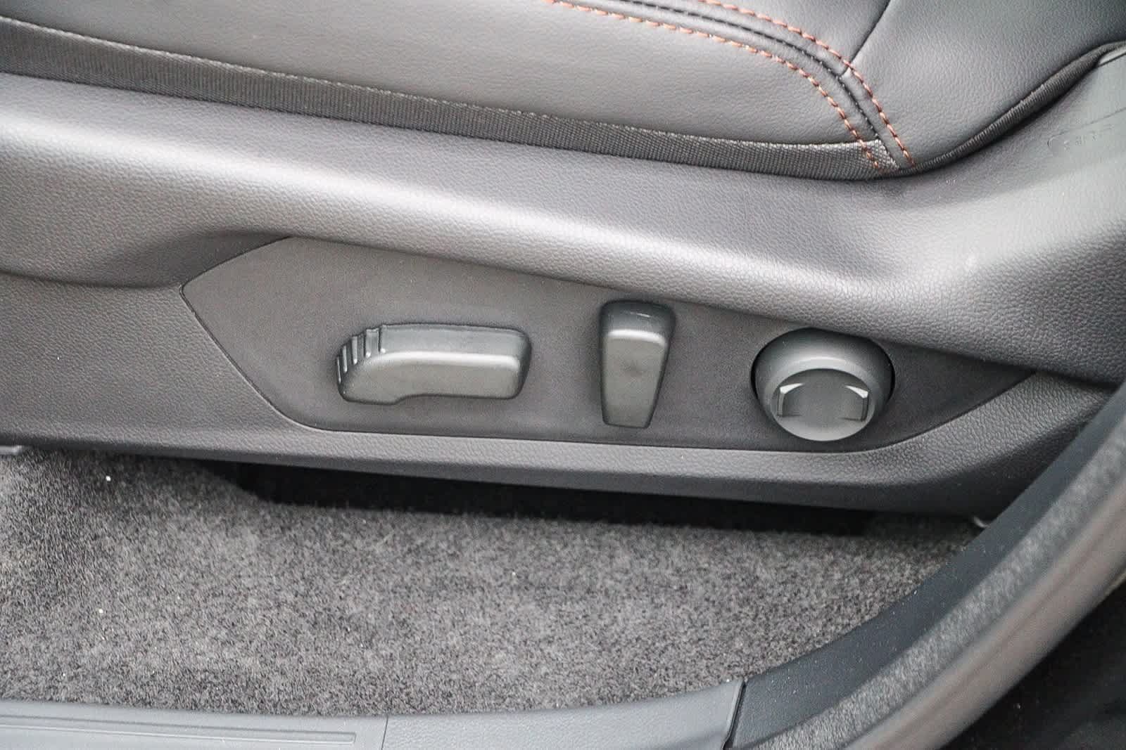 Certified 2026 Subaru Forester Touring AWD/4WD image 19