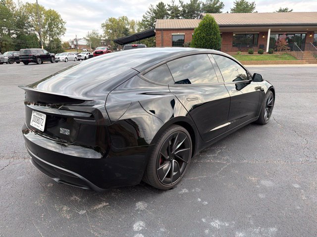 Used 2025 Tesla Model 3 Performance AWD/4WD image 6