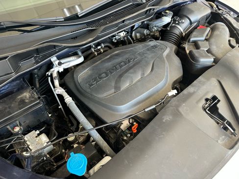 Used 2024 Honda Odyssey EX-L image 15