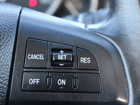 Used 2012 MAZDA MAZDA6 i Touring image 23