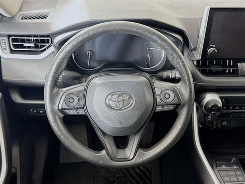 Certified 2024 Toyota RAV4 XLE AWD/4WD image 4