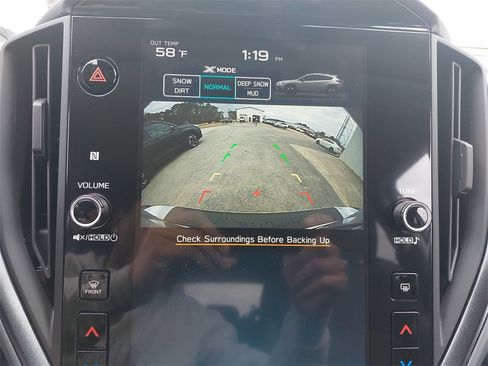 New 2026 Subaru Crosstrek 2.0i Premium image 19