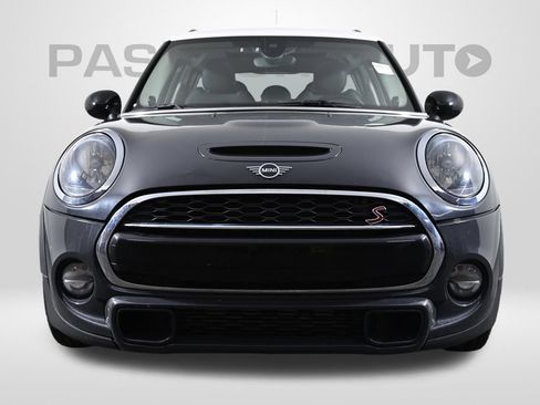 Used 2019 MINI Cooper S FWD image 2