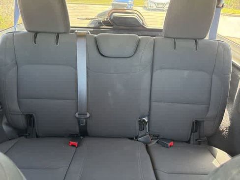 Used 2022 Jeep Wrangler Unlimited Sport S image 23