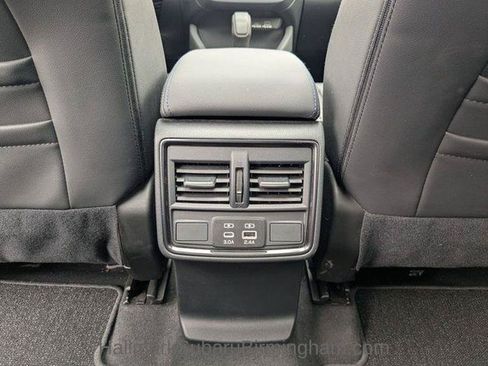 Used 2025 Subaru Forester Limited w/ Popular Package #1 AWD/4WD image 20
