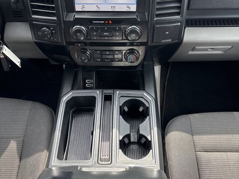 Used 2018 Ford F150 XL w/ Equipment Group 101A Mid RWD image 15