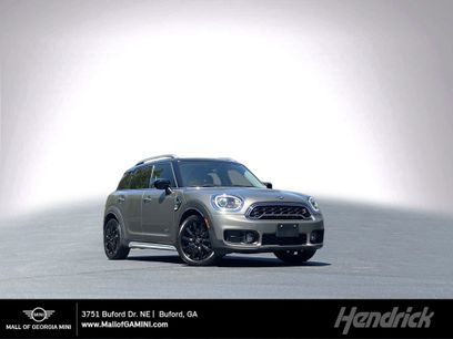 Used 2020 MINI Cooper Countryman S