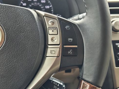 Used 2015 Lexus RX 350 FWD image 26
