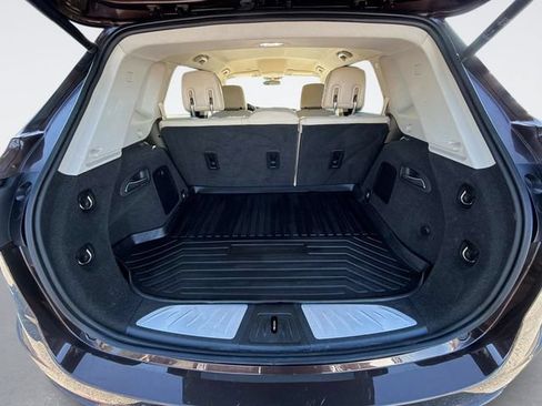 Used 2020 Buick Envision Preferred FWD image 12