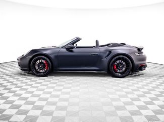 Used 2022 Porsche 911 Turbo AWD/4WD video 2