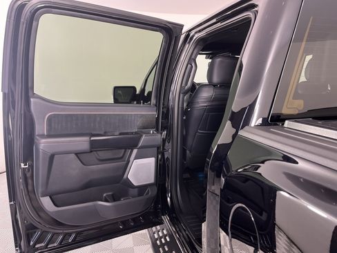 Used 2025 Ford F150 Raptor w/ Equipment Group 803A Raptor R image 26