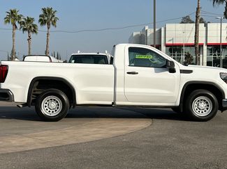 Certified 2023 GMC Sierra 1500 Pro w/ Convenience Package video 3