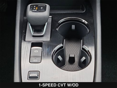 New 2026 Nissan Rogue SV w/ Cold Weather Package image 23