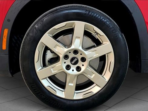 Used 2025 MINI Cooper Countryman S w/ Comfort Package Max image 10