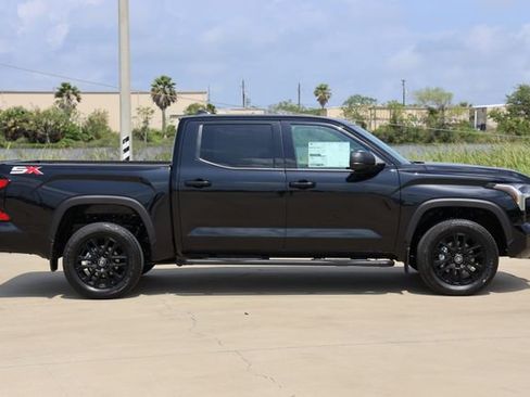 New 2026 Toyota Tundra SR5 image 4