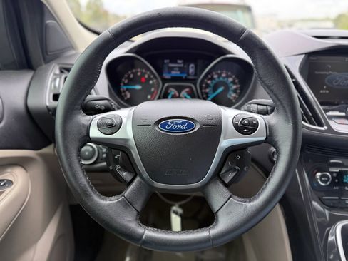 Used 2014 Ford Escape Titanium w/ Equipment Group 401A image 16