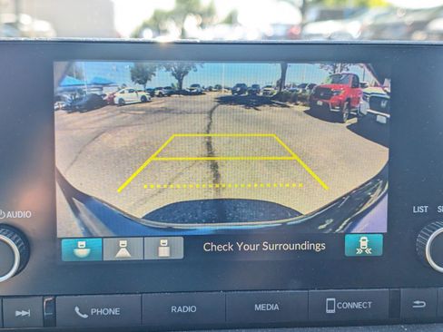 Used 2024 Honda Accord EX image 21