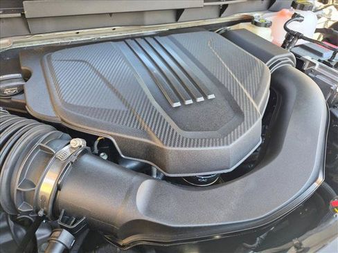 New 2026 GMC Acadia AT4 w/ Super Cruise Package AWD/4WD image 15